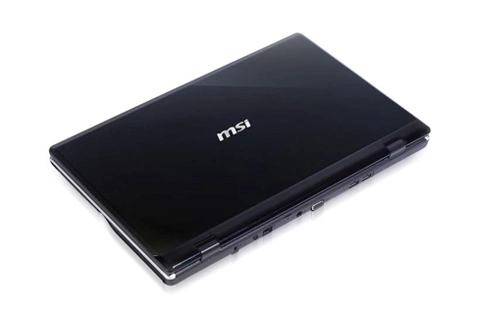 Bộ đôi laptop phong cách cổ điển của msi - 2