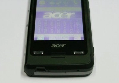 Bộ đôi pda mới của acer xuất hiện tại vn - 6