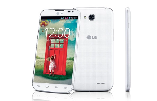 Bộ đôi smartphone 2 sim tầm trung của lg về việt nam - 3