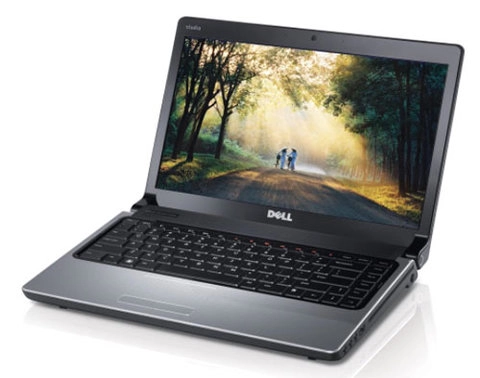 Bộ sưu tập laptop dell core i-series - 1