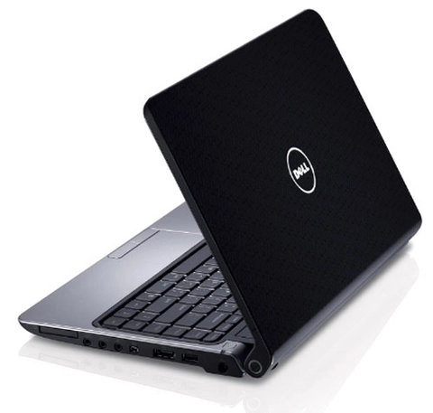 Bộ sưu tập laptop dell core i-series - 2