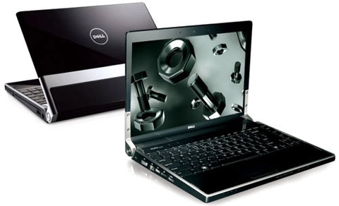 Bộ sưu tập laptop dell core i-series - 3