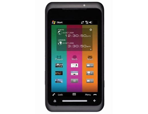 Bộ sưu tập smartphone siêu tốc - 3