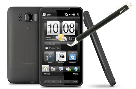 Bút điện dung cho htc hd2 giá 28 usd - 1