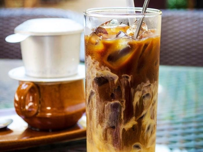 Cà phê sữa đá việt nam lọt top 15 loại cà phê ngon xuất sắc của thế giới - 1