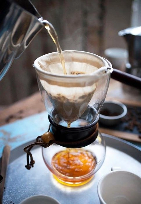 Cà phê sữa đá việt nam lọt top 15 loại cà phê ngon xuất sắc của thế giới - 12