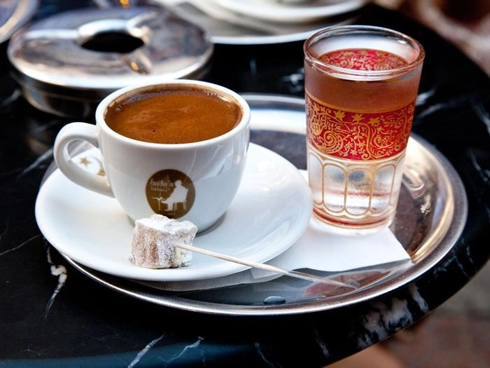 Cà phê sữa đá việt nam lọt top 15 loại cà phê ngon xuất sắc của thế giới - 14