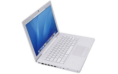 Các dòng laptop macbook - 2