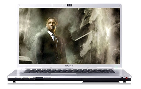 Các dòng sony vaio - 3