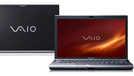 Các dòng sony vaio - 7