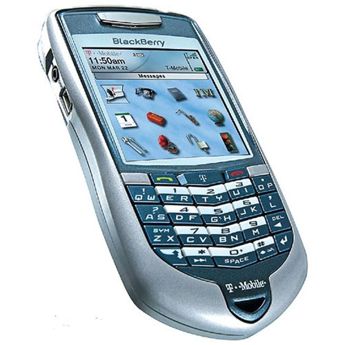 Các mẫu blackberry đình đám từ năm 2000 - 4