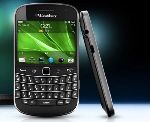 Các mẫu blackberry đình đám từ năm 2000 - 11