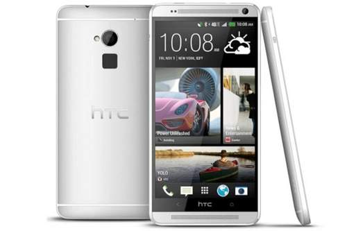 Cảm biến vân tay trên htc one max gây thất vọng - 1