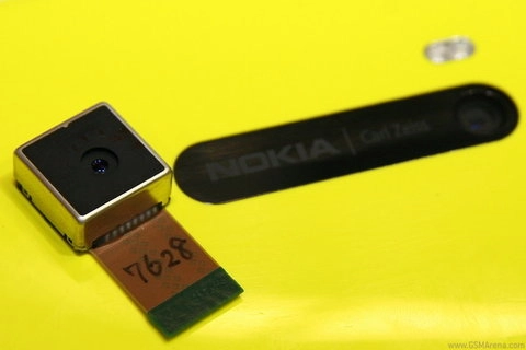 Camera pureview của lumia 920 xuất hiện tại triển lãm photokina - 2