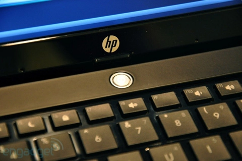 Cận cảnh hp mini 5101 - 9