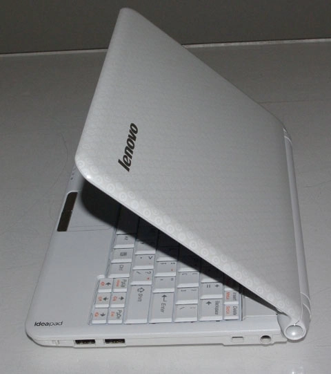 Cận cảnh lenovo ideapad s10-2 - 8