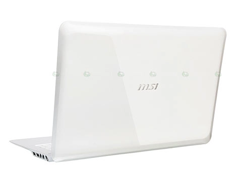 Cận cảnh sát thủ macbook air - 13