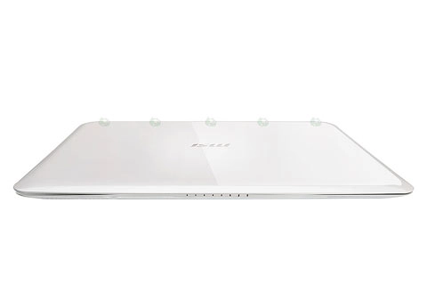 Cận cảnh sát thủ macbook air - 14