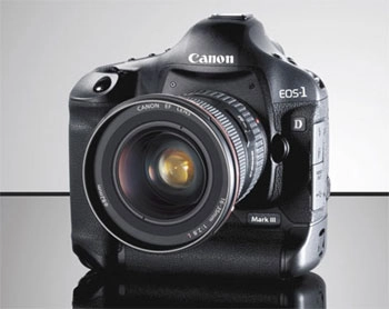 Canon 1d mark iii bị lỗi trong khâu tự lấy nét - 1