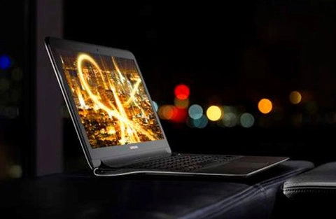 Câu chuyện về siêu phẩm laptop samsung series 9 - 2