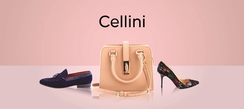 Cellini shoes - 1