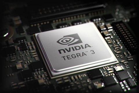 Chip nvidia stark mạnh gấp 25 lần tegra 3 - 1