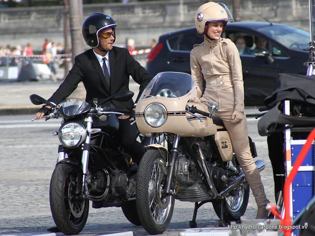Chơi xe môtô phụ nữ mỹ thích tự xử hoặc nhờ bạn bè hơn là mang đến garage - 1