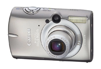 Chọn máy ảnh canon ixus - 2