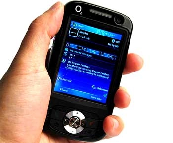 Chọn pda phone chính hãng hay hàng ngoài - 3