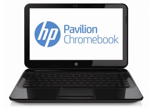 Chromebook đầu tiên của hp ra mắt vào 172 - 1