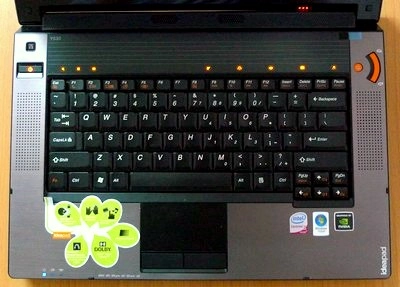 Chuyên gia giải trí lenovo ideapad y530 - 4