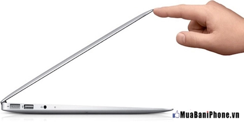 Cơ hội mua macbook air giá cực rẻ - 2