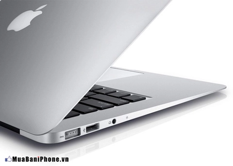 Cơ hội mua macbook air giá cực rẻ - 3