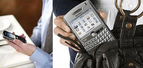 Cơ hội sở hữu blackberry verizon giá 13 triệu đồng - 3
