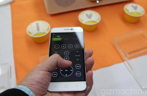 Coolpad phá vỡ kỷ lục smartphone mỏng nhất thế giới - 3