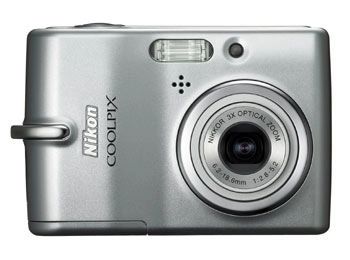 Coolpix l11 vượt trội trong làng máy giá rẻ - 2