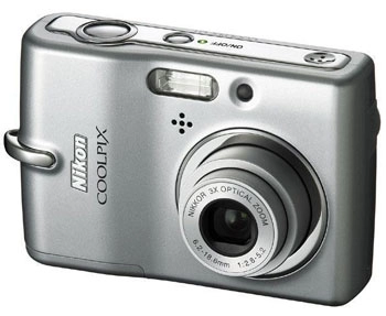 Coolpix l11 vượt trội trong làng máy giá rẻ - 4