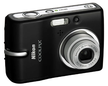 Coolpix l11 vượt trội trong làng máy giá rẻ - 6