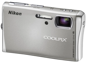 Coolpix s51c - máy ảnh kết nối wi-fi - 1