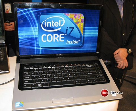 Core i7 - quân bài chiến lược của intel - 3