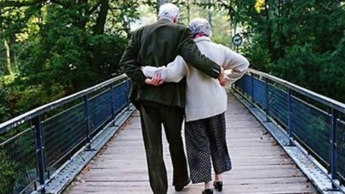 Cụ ông 80 tiết lộ những điều hay ho về hạnh phúc từ cuộc tình 60 năm - 4