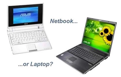 Đã đến lúc dừng gọi tên netbook - 1