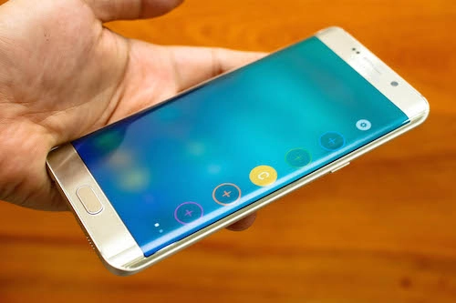 Đánh giá galaxy s6 edge bản nâng cấp đáng giá của s6 edge - 2