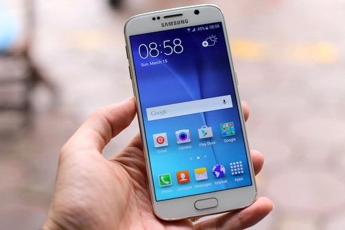 Đánh giá galaxy s6 - smartphone đáng giá nhất của samsung - 1