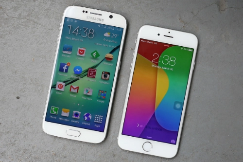 Đánh giá galaxy s6 - smartphone đáng giá nhất của samsung - 4