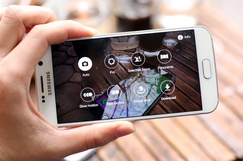 Đánh giá galaxy s6 - smartphone đáng giá nhất của samsung - 5