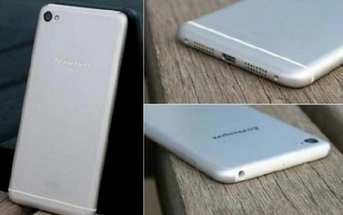 Đánh giá lenovo s90 - điện thoại android dáng giống iphone 6 - 1