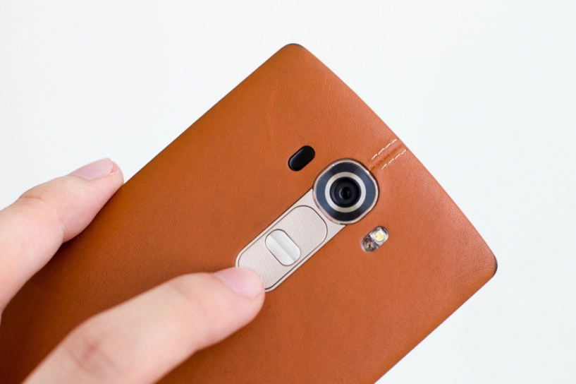 Đánh giá lg g4 - smartphone chụp hình như máy ảnh - 9