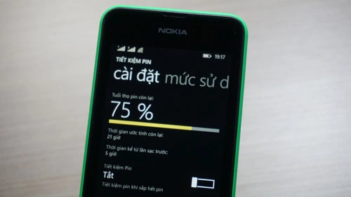 Đánh giá lumia 530 điện thoại windows phone 2 sim giá rẻ - 8