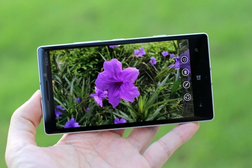 Đánh giá lumia 930 - chiếc windows phone hấp dẫn - 5